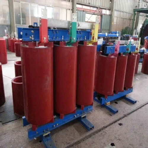 大城SCB10-250KVA干式变压器