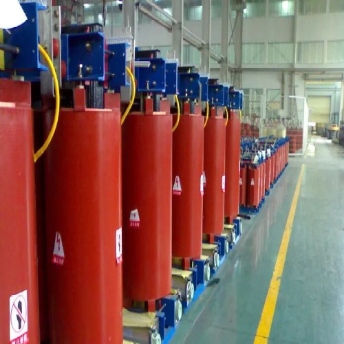 大城SCB10-200KVA干式变压器
